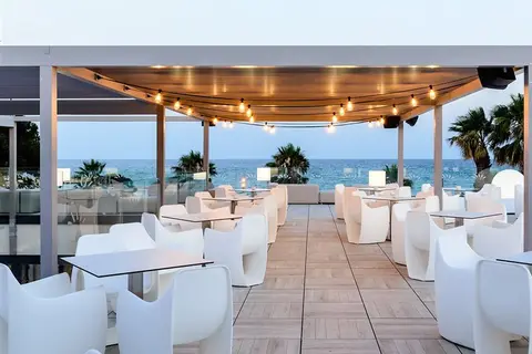 Hotel Estival Eldorado Resort in Cambrils — foto 18
