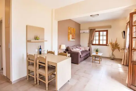 Aphrodite Luxury Studios in Karpathos, foto 3
