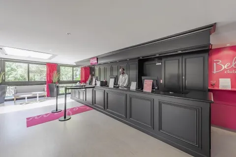 Vakantiepark Lou Pigno foto 18