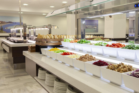 Hotel Helios Costa Tropical foto 9