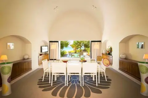 Sofitel SO Mauritius in Bel Ombre VCA — foto 28
