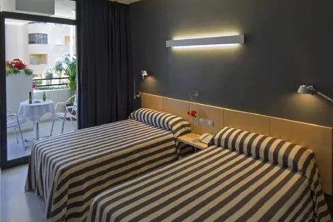Hotel Nautico in Santa Cruz De Tenerife — foto 15