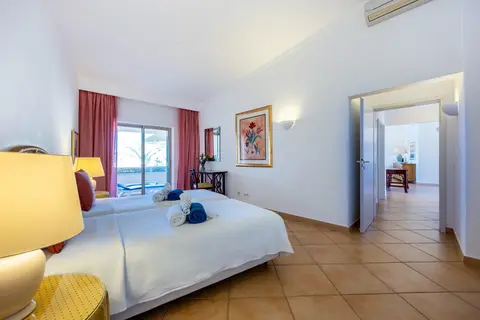 Vila Palmeira in Lagos — foto 19