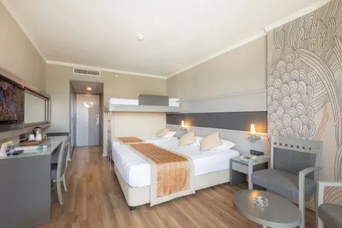 Side Mare Resort & Spa in Manavgat — foto 9