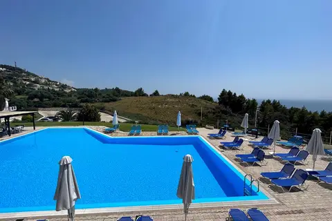 Liberatos Village in Λάσση — foto 10
