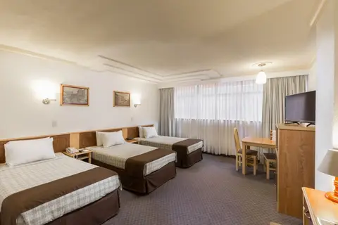 Hotel Estoril in 1a. Región Militar, foto 6