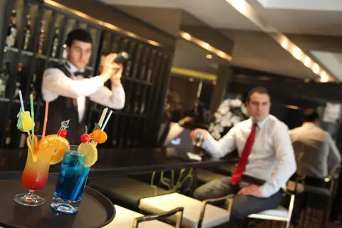 Mirilayon in İstanbul