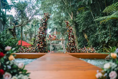Anandadara Ubud Resort & Spa in Ubud, Kecamatan Gianyar, Kabupaten Gianyar, Bali, Indonesia — foto 30