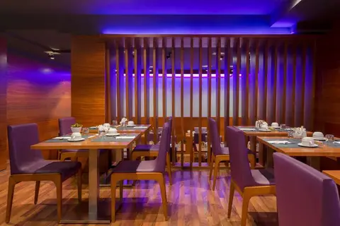 Hotel Exe Moncloa in Madrid — foto 7