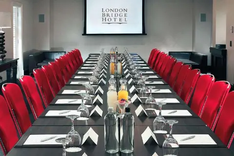 Hotel London Bridge in Londen, foto 9