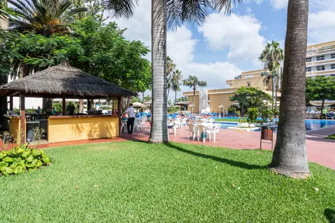 Blue Sea Hotel Puerto Resort in Puerto de la Cruz — foto 14