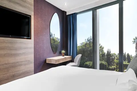 NYX Hotel Limassol in Λεμεσός — foto 2