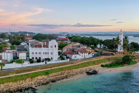 Discover Authentic Sri Lanka foto 5