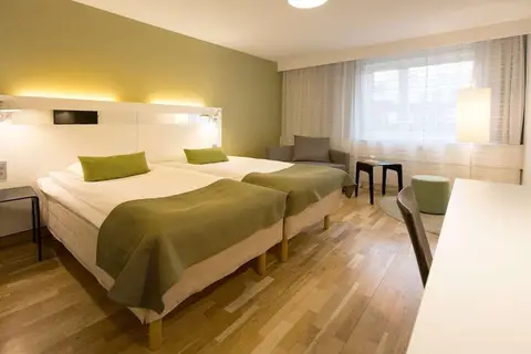 Scandic St. Jorgen in Malmö — foto 4