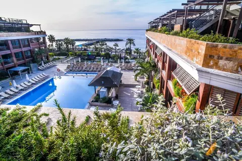 Gran Hotel Guadalpin Banus in Marbella — foto 8