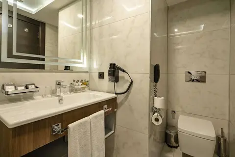 The Nowness Luxury Hotel & Spa in Çeşme — foto 26