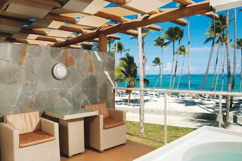 Barcelo Bavaro Palace in Salvaleón de Higüey — foto 24