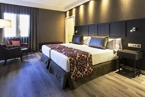 Hotel Catalonia Ronda in Barcelona — foto 21