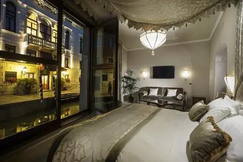 Hotel Ai Mori d’Oriente in Venetië — foto 29