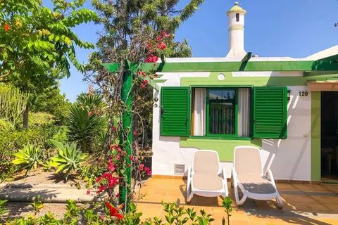 Cordial Sandy Golf Bungalows in Maspalomas — foto 17