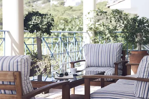 Pefki Islands Resort in Πεύκοι — foto 5