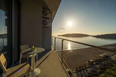 Sea Star Hotel in Budva — foto 10