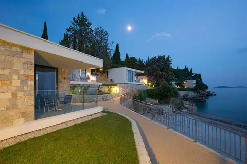 Villas Mlini in Mlini — foto 19