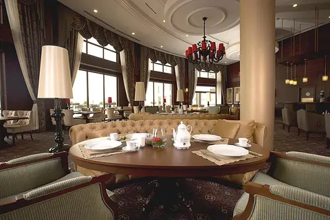 Wellborn Luxury Hotel in Basiskele — foto 25