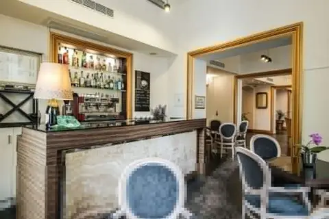 Hotel Assenzio in Praag, foto 22