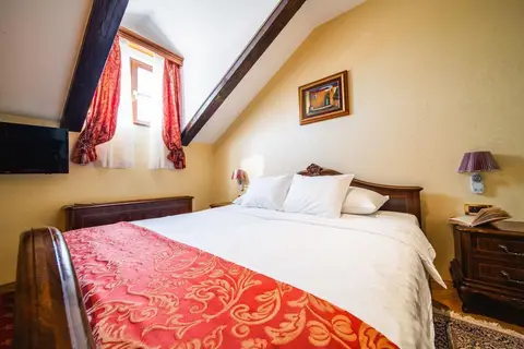 Hotel Kazbek in Slano — foto 29