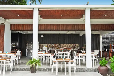 KC Beach Club & Pool Villas in Bo Phut, foto 5