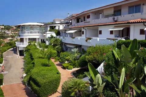 Scoglio della Galea Resort & Spa in Ricadi — foto 14