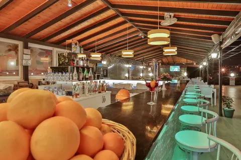 Samira Resort Hotel & Aparts & Villas in Kaş, foto 23