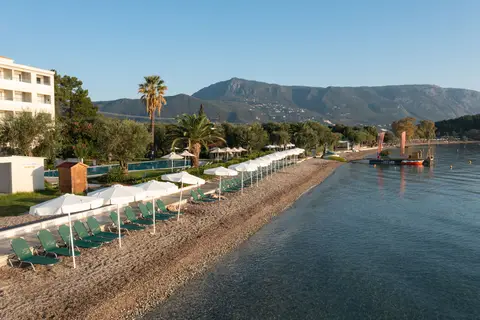 Elea Beach Hotel in Ύψος — foto 6