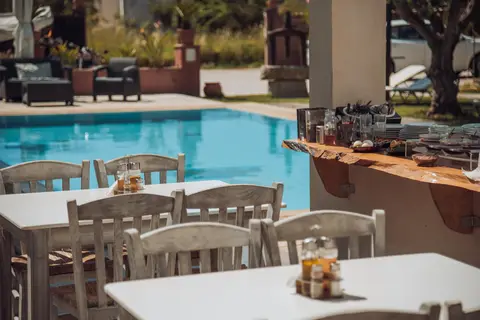 Grantzaos Villas in Δημοτική Ενότητα Λαγανά — foto 12