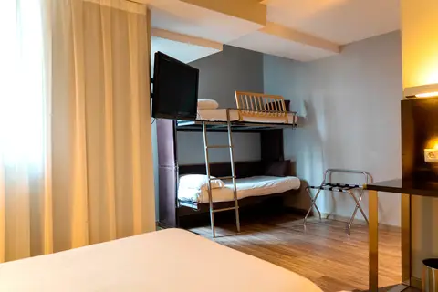 Sercotel Córdoba Medina Azahara in Córdoba — foto 14