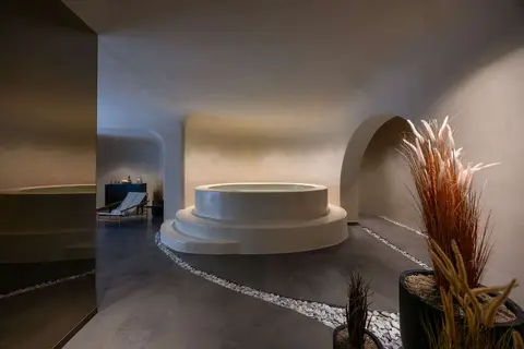 Enarma Suites & Spa Wellness Retreat in Thira Municipal Unit, foto 11