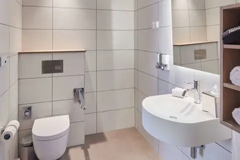 Hampton by Hilton Barcelona Fira Gran Via in l'Hospitalet de Llobregat — foto 10
