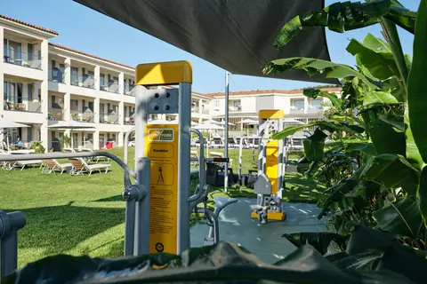 Park Hotel & Spa in Δημοτική Ενότητα Ζακυνθίων — foto 21