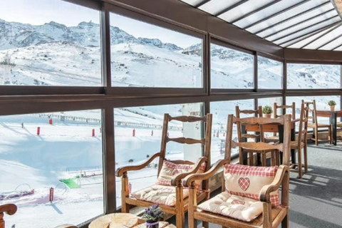 Hotel Bel Horizon foto 5