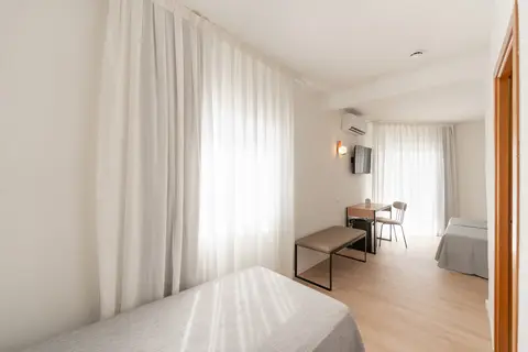 Hotel RH Sol in Benidorm — foto 7