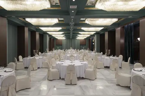 Meliá Milano in Milaan, foto 21