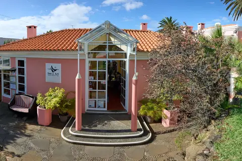 Hotel Riu Madeira in Santa Cruz