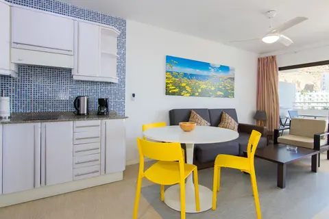 Portonovo Apartmentos in Las Palmas de Gran Canaria — foto 24