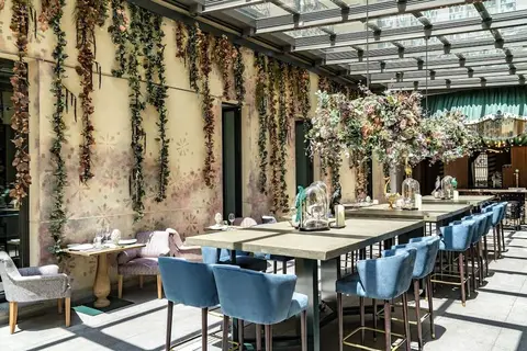 Vincci Soho in Madrid