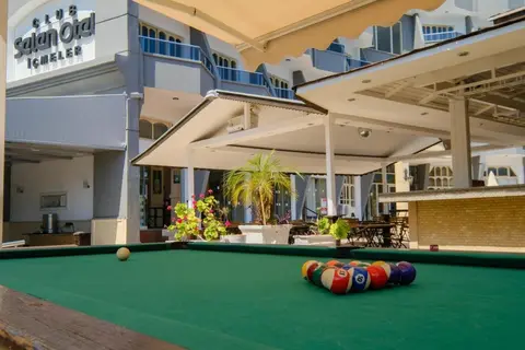 Club Selen in Marmaris — foto 8