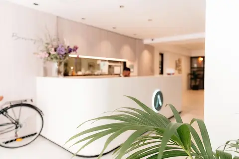 Alfons Hotel in Ciutadella — foto 26
