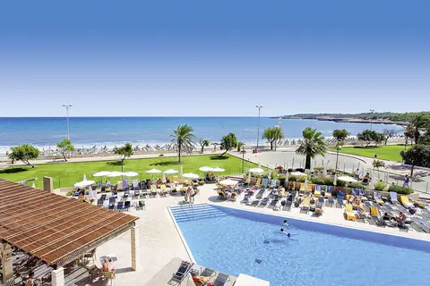 Allsun Hotel Borneo in Sant Llorenç des Cardassar — foto 2
