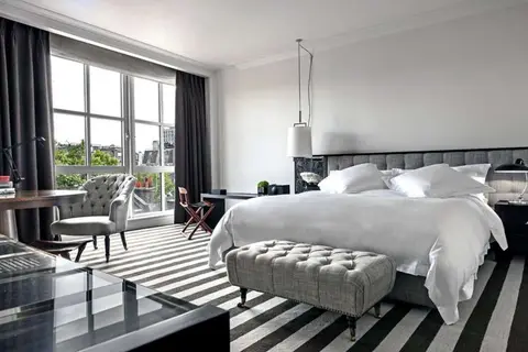 Rosewood London in Londen, foto 2