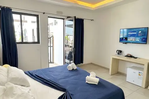 Hotel LIVVO Budha Beach in Santa Maria — foto 4